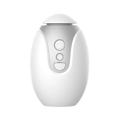 Refrigerator Deodorizing Sterilizer Fridges Deodorizer Refrigerator Air Purifier Plastic Texture Reusable Air Purifier