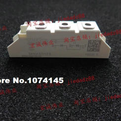 SKKH57/12E     IGBT power module