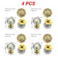Style A 4pcs