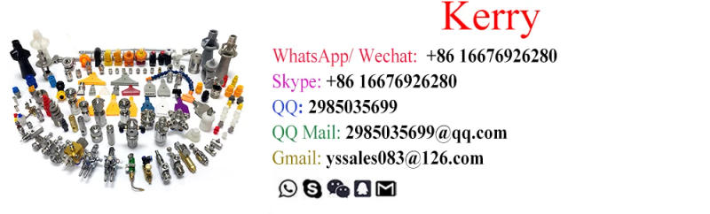 Description Picture 3 of item50-200 Mesh Anti Drip Filters for Spraying Nozzles Drip-Proof Plant Protection Agriculture Sprayer Nozzle Filter 1Piece