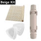 Beige Kit