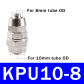 KPU 10-8