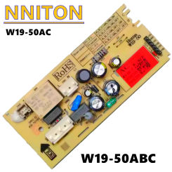 2207100086 W19-50AB-ZY Chest Freezer Controlor Modulatory Board / PCB Control Board for Magic Chef, Danby, Avanti