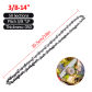 14inch 50Drive Link