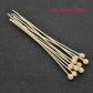 2x8x220mm  20pcs