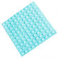 100pcs blue