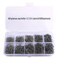 600PCS
