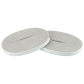 Gray 1.5cm 2 rolls