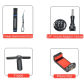 WITH PHONE Clip