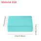 EVA Aqua Blue 120G