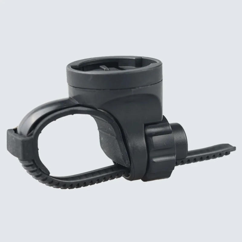 Description Picture 3 of itemBike Computer Mount for Round Tube/Flat Handlebar Reliable Performance with For Garmin/For Bryton/For WAHOO/For Blackbird