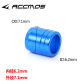 ID6.2 OD7.1mm blue