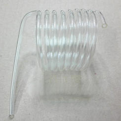 1PC Flosser water hose for Braun 3719 3724 /for Oral-B accessories universal