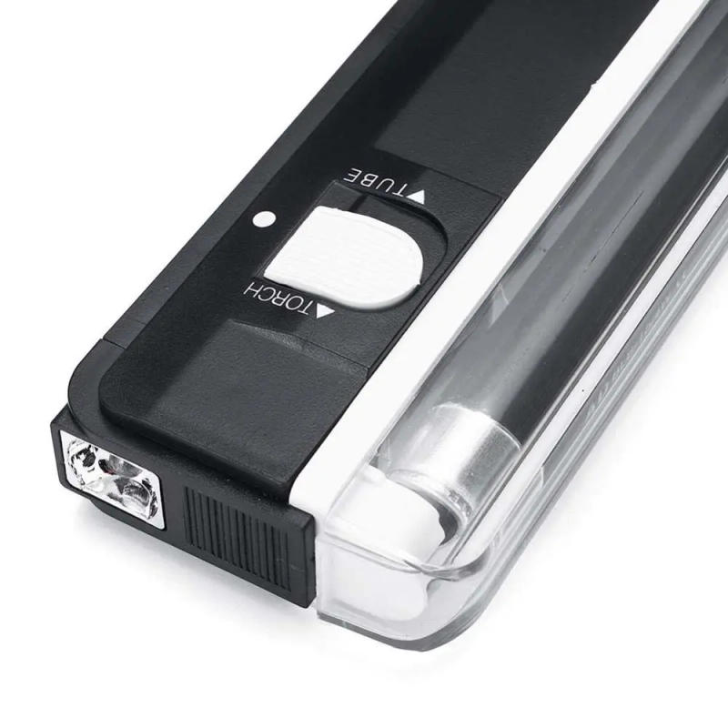 Description Picture 4 of itemWindow Automotive Glass Repair Tools Resin Cured Glass Film Curing Ultraviolet Detector LED UV Lamp UV Cure Light UV cure lamp