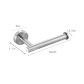Silver-Paper Holder