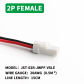 2P Female