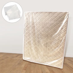 Mattress Packaging Bag Portable Pouch Queen Size Hotel Storage Plastic Bags Packing Household Cover Bedding