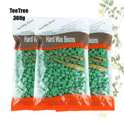 300g/50g/ Hairs Removal Wax Beans for Wax Heater Machine Waxing Wax Beads Depilatory Body Epilation Wax For Depilation