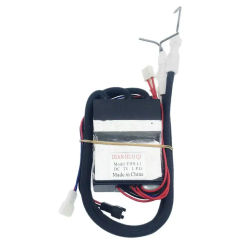 DC 3V Wanhe  Dual ignition - temperature control 10 wire igniter with Needles