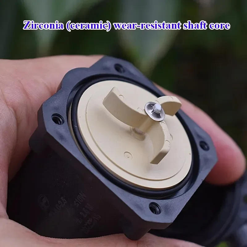 Description Picture 4 of itemDC 18V 20V 24V 432L/H Micro DC Brushless Water Pump Mute Submersible Impeller Centrifugal Pump Food Grade DIY Dispenser Fountain