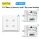 1 Remote 2 Module