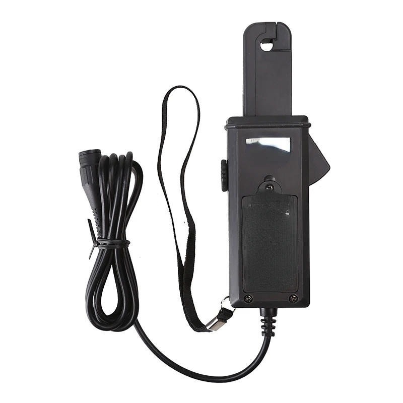 Description Picture 4 of item007AD AC/DC Clamp Leakage Current Sensor Probe Sensor ETCR-007AD DC~400Hz