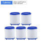 5pcs filter
