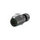 8 Pin male Plug