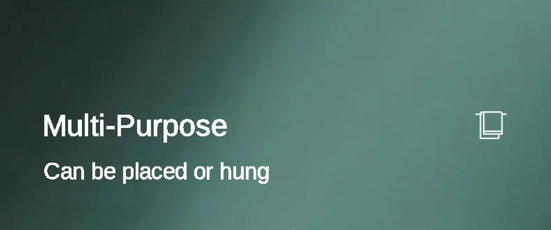 Description Picture 4 of item304 Stainless Steel Towel Rack Thicken Holder Moable Hook Wall Mount Shelf Bar Mirror Chrome Shower Hanger Bathroom Accessories