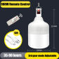 900W Remote Control