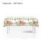 1pcs tablecloths