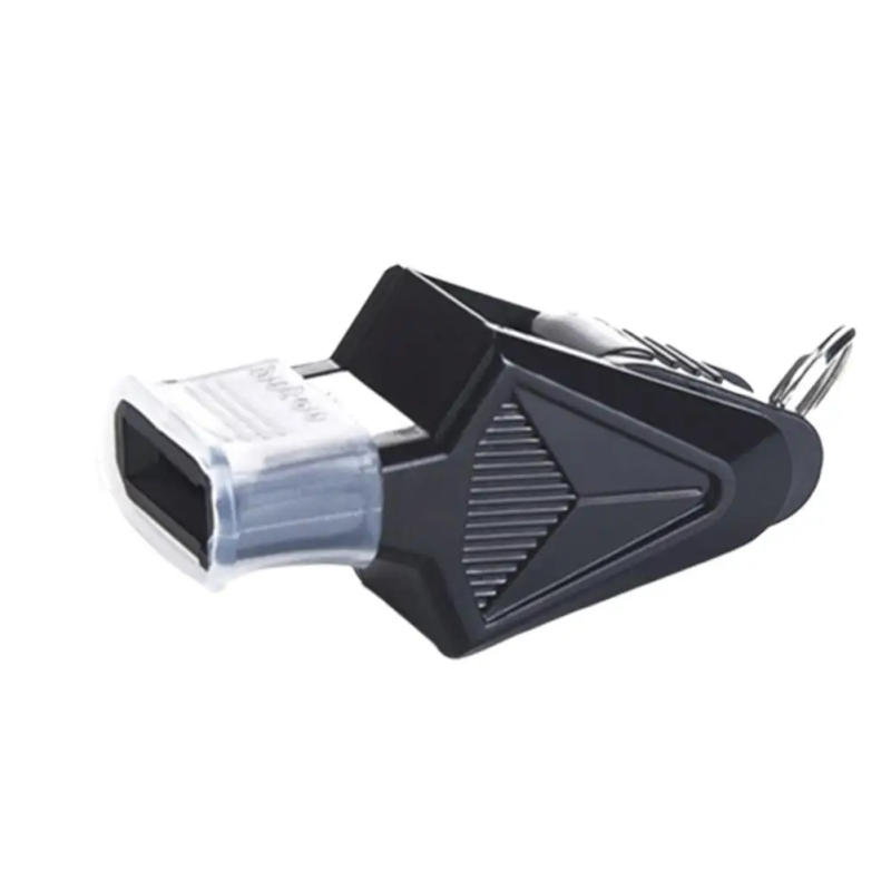 Description Picture 2 of itemProfessional Soccer Basketball Referee Whistles Outdoor Volleyball Training Sports Teacher Fans Whistle Sports Accessories