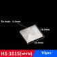 WhiteHS-101S(10pcs)