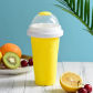 Opp bag Yellow