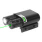 Green Laser