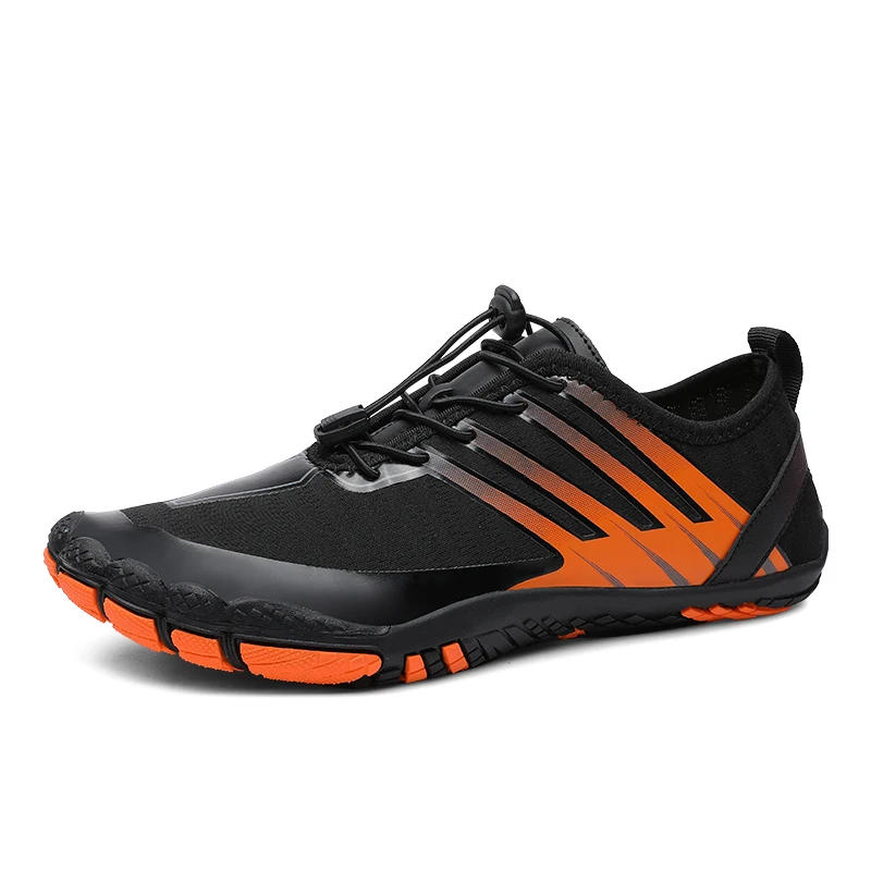 Description Picture 5 of itemUnisex Barefoot Shoes Women Gym Sport Running Fitness Sneakers Outdoor Beach Water Sports Men Upstream Aqua Shoes Size 35-47