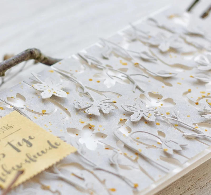 Description Picture 6 of itemPiggy Craft metal cutting dies cut die mold Bucket drum flowers Scrapbook paper craft knife mould blade punch stencils dies