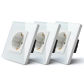 White 3Pack