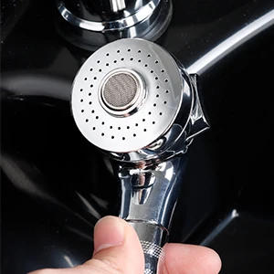 Description Picture 6 of itemAurora Backwash Chair Adjustable ABS Plastic Shampoo Bowl Sink with Leg Support for Spa Beauty Salon