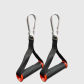 2Pcs-Red-buckle