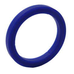 1/2pcs E61 Silicone Group Gasket 8.5mm Group Head Kit For Gaggia Coffee Machines 73x57x8.5 Mm Coffeeware Kitchen Accessory