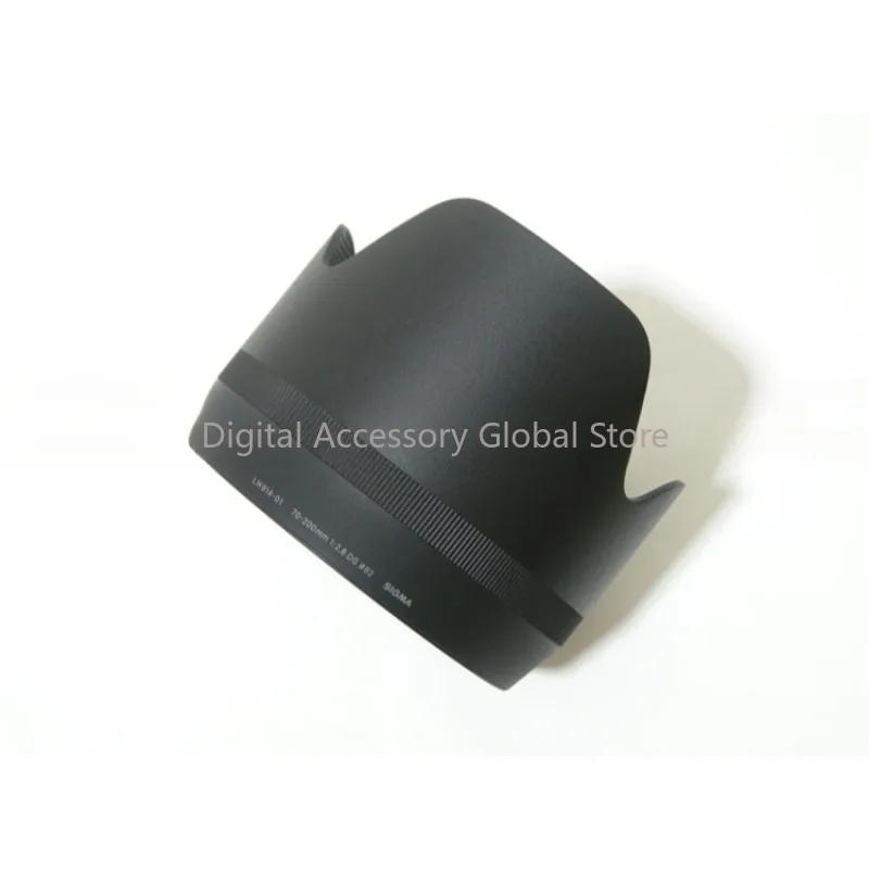 Description Picture 6 of itemNew Original Front Hood LH914-01 Parts For SIGMA 70-200mm F2.8 DG os HSM / sports (82mm) Camera Lens