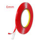 6mm Wide