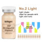 12pcs Foundation 2