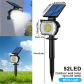52LED-White