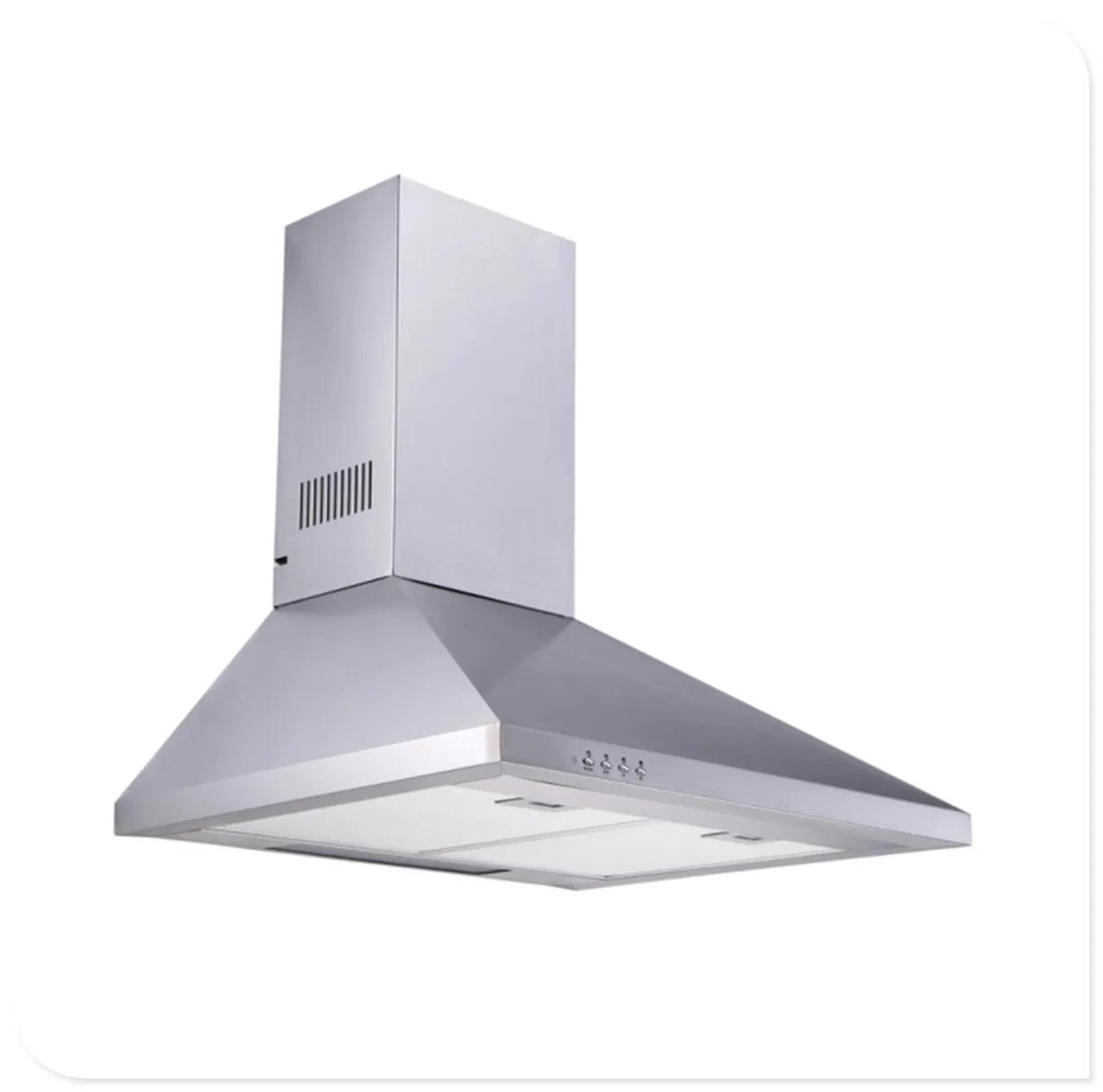 Description Picture 5 of item900CFM High Performance Kitchen Under Cabinet Range Hood
