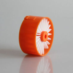 Filter N858184 For Craftsman CMCVS001D1 Vacuum Cleaner Replacement Parts Household Cleaning Tools Spare Accessories