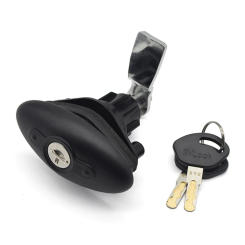 Security Lock Filing Cabinet Post Mailbox Drawer Cupboard Locker Furniture Locks Drawer DIY Cabinet Tools