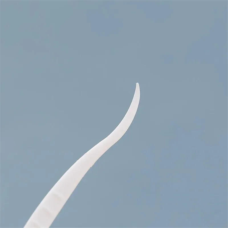 Description Picture 5 of itemHOT 100pcs/bag Dental Flosser Picks Teeth Stick Tooth Clean Oral cleaning Care Disposable floss thread Toothpicks