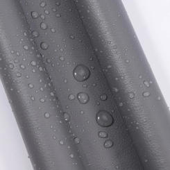 1pc Door Seal Strip Keeps Out The Cold & Draughts Foldable And Cuttable Door Bottom Wind Sweep Blocker Hardware Accessories